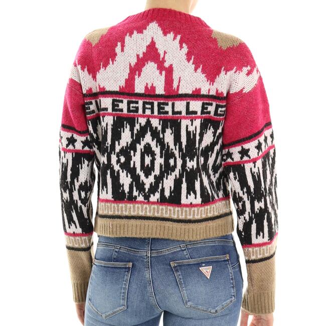 MAGLIA FANTASIA GAELLE - Mad Fashion | img vers.650x/